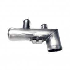 Трійник патрубків радіатора 6990-1303058 для Daewoo Lanos