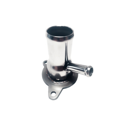 Корпус термостата Renault 8200247215, 8200489586, 8200561420