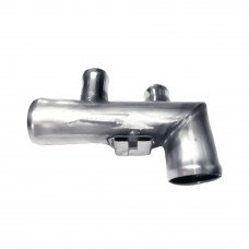 Трійник патрубків радіатора 6990-1303058 для Daewoo Lanos