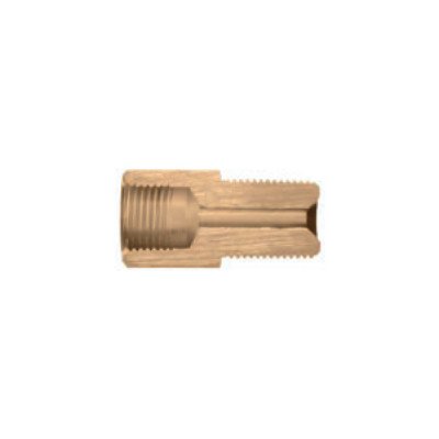 Переходник (редуктор) 129 (M10X1 - M12X1)