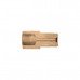 Переходник (редуктор) 129 (M10X1 - M12X1)