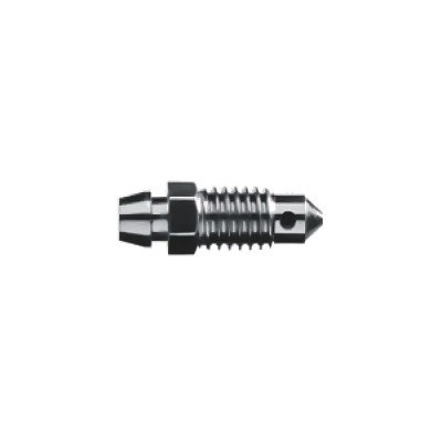 Штуцер прокачування гальм (M8x1,25) 0100