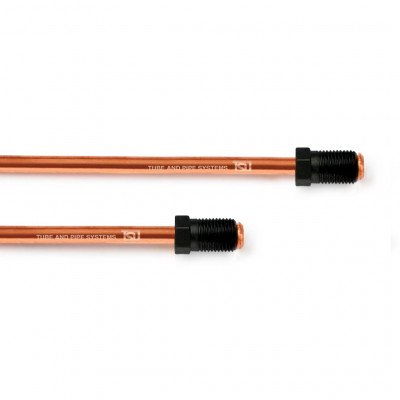 Трубопровід гальмівної системи MITSUBISHI Colt - Центральний (116 2400 116)