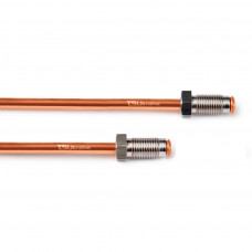Медная тормозная трубка ROVER Maxi - Центральный Зад (109 2300 110)